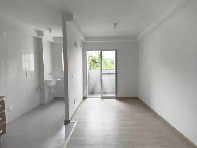 Imagem: Apartamento 02 Dormitórios, Costa e Silva