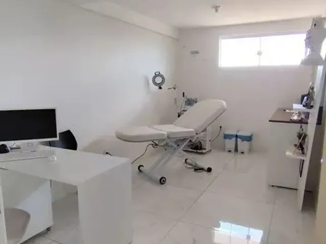 Imagem: Kitnet/ Studio com 1 Quarto(S) e 1 Banheiro(S)