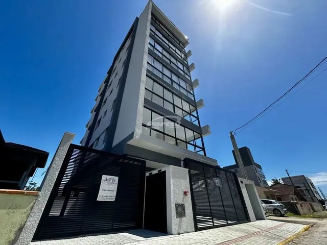 Imagem: Apartamento Novo Semi Mobiliado Disponível