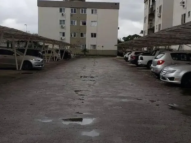 Imagem: Apartamento com 2 Dormitórios para Alugar