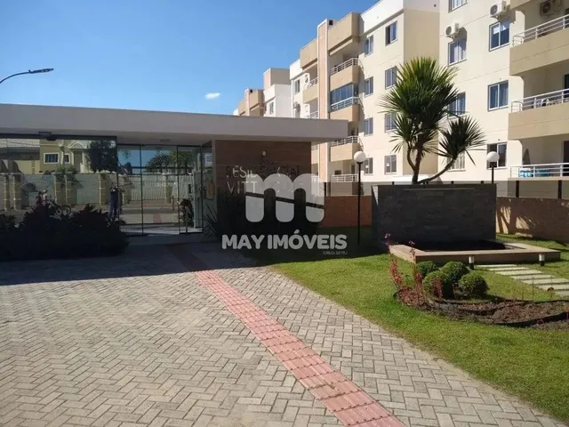 Imagem: Apartamento Semi Mobiliado com 2 Dormitórios