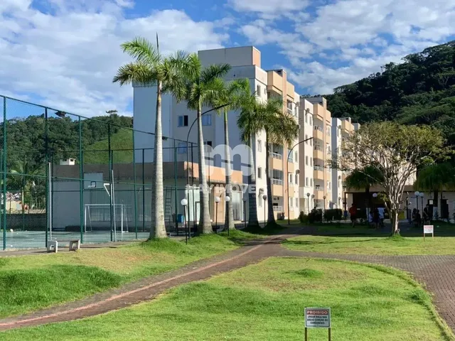 Imagem 3: Apartamento Semi Mobiliado com 2 Dormitórios em Itajaí