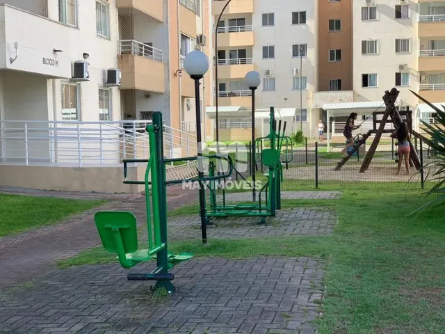 Imagem 16: Apartamento Semi Mobiliado com 2 Dormitórios em Itajaí