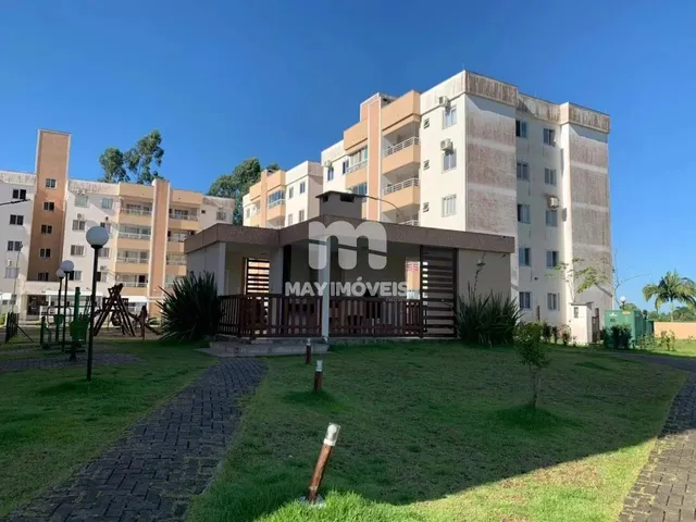 Imagem 10: Apartamento Semi Mobiliado com 2 Dormitórios em Itajaí