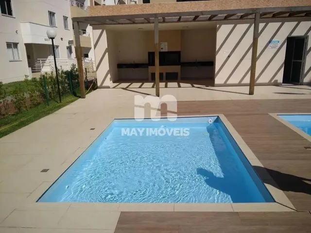 Imagem 11: Apartamento Semi Mobiliado com 2 Dormitórios em Itajaí