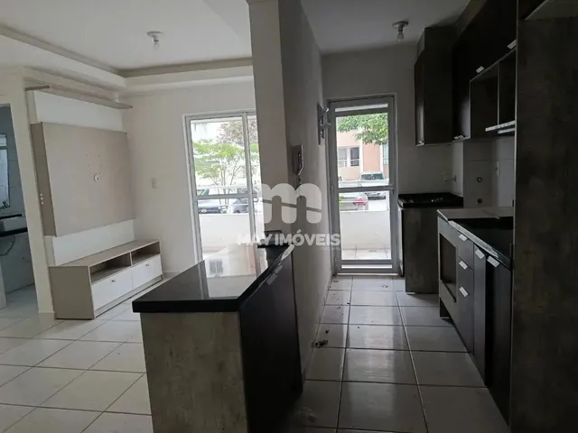 Imagem 2: Apartamento Semi Mobiliado com 2 Dormitórios em Itajaí