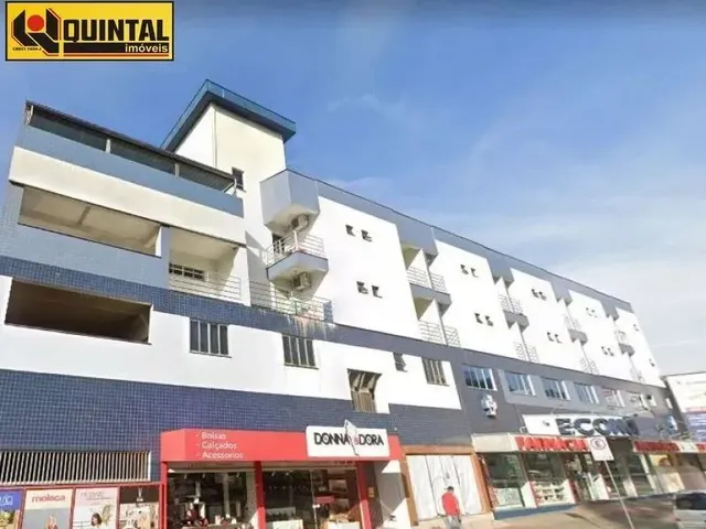 Imagem: Kitnet Blumenau Sc