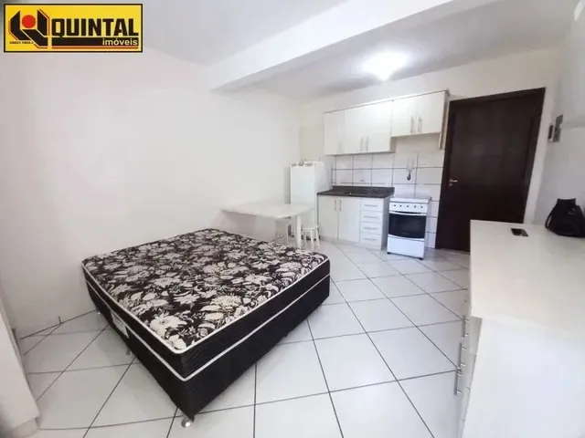 Imagem 2: Kitnet Blumenau Sc