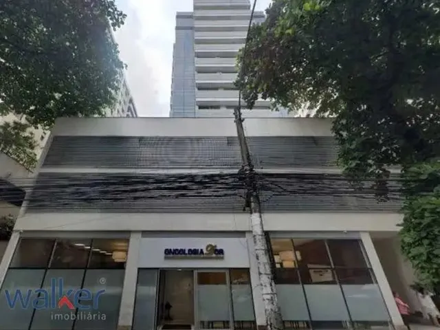 Imagem: Sala / Comercial / Tijuca