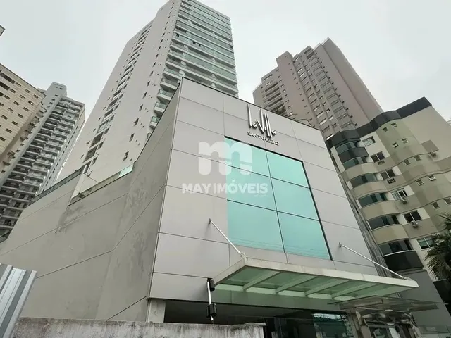 Imagem: Apartamento Semi Mobiliado com 03 Suítes