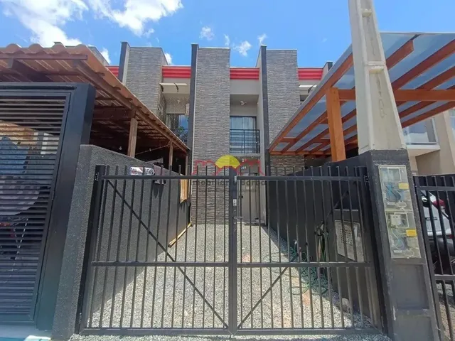 Imagem 1: Sobrado Geminado 02 Quartos no Itinga