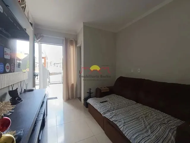 Imagem 10: Sobrado Geminado 02 Quartos no Itinga