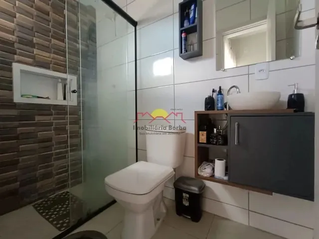 Imagem 7: Sobrado Geminado 02 Quartos no Itinga