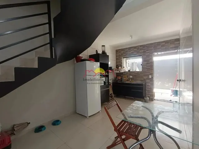 Imagem 5: Sobrado Geminado 02 Quartos no Itinga
