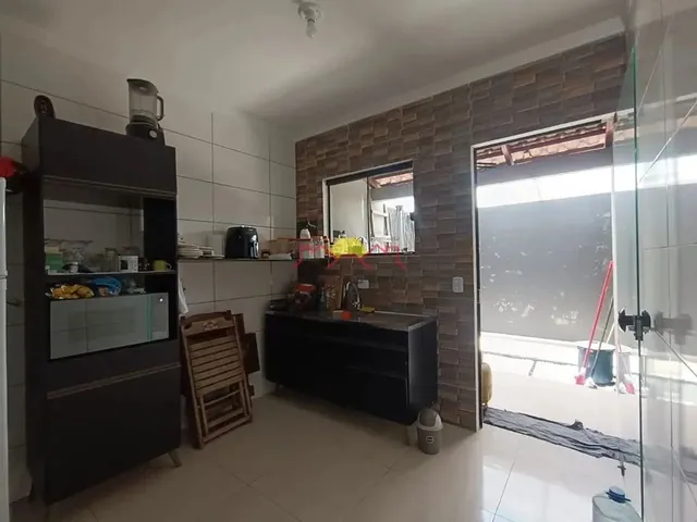 Imagem 3: Sobrado Geminado 02 Quartos no Itinga