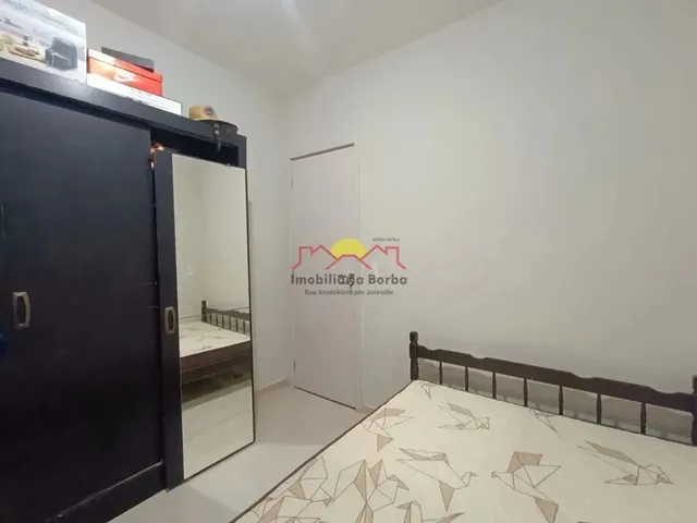 Imagem 13: Sobrado Geminado 02 Quartos no Itinga