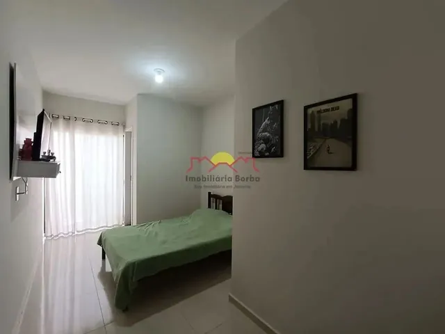 Imagem 11: Sobrado Geminado 02 Quartos no Itinga