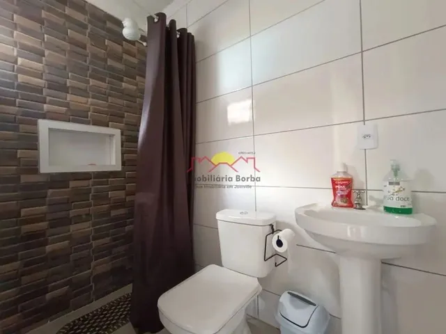 Imagem 6: Sobrado Geminado 02 Quartos no Itinga