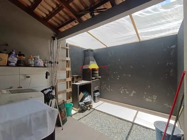 Imagem 4: Sobrado Geminado 02 Quartos no Itinga