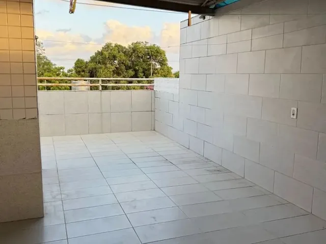 Imagem: Apartamento Duplex com 3 Quartos, Sendo