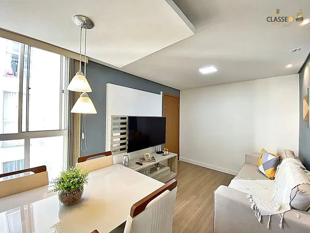 Imagem: Apartamento Reformado 2 Quartos em Piedade