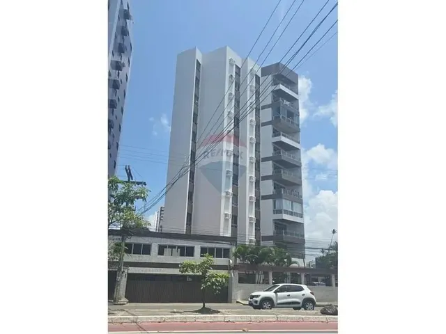 Imagem: Apartamento À Venda em Candeias!