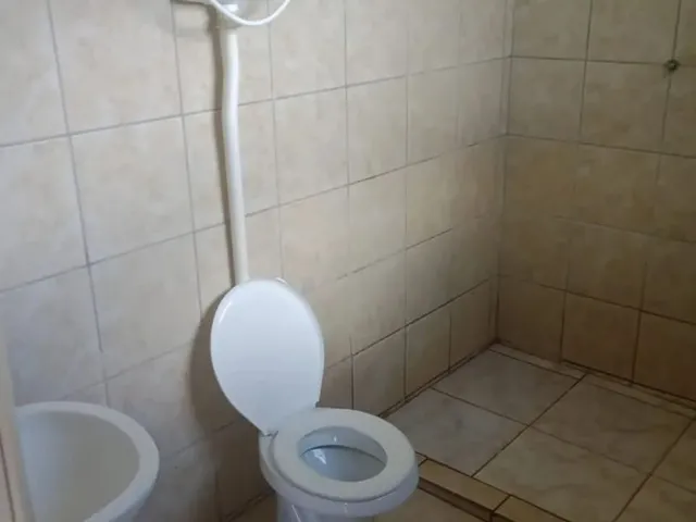 Imagem: Alugo Casa Primeiro Andar Ótima Localização