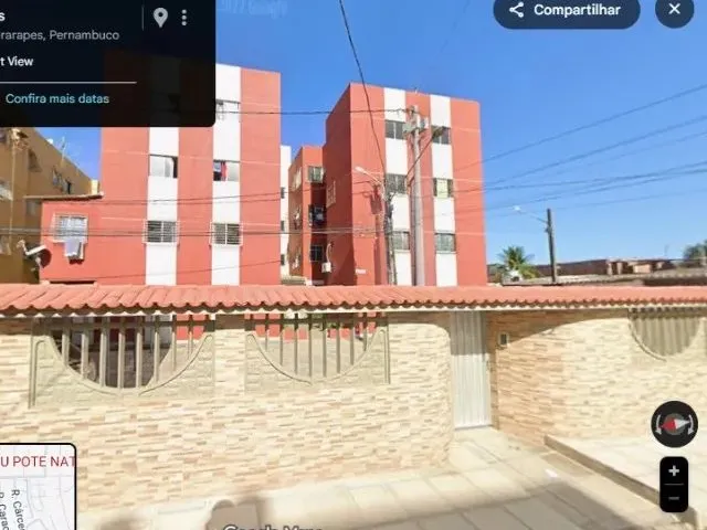 Imagem: Apartamento em Candeias