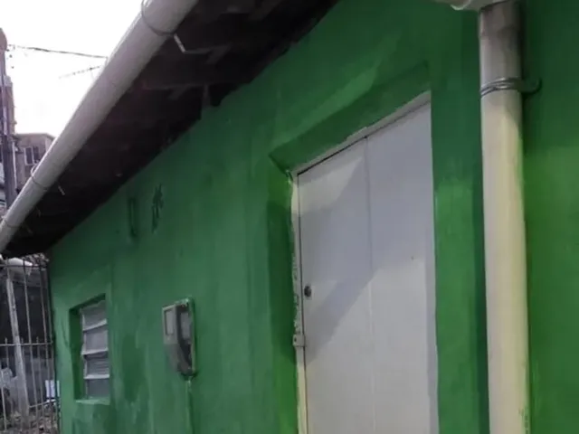 Imagem: Casa em Cavaleiro