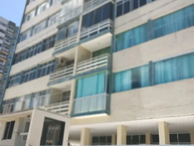 Imagem: Apartamento na Beira-Mar em Piedade - Jaboatão