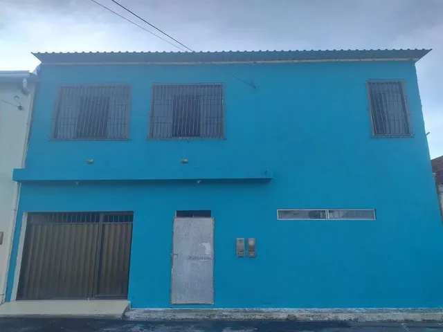 Imagem: Aluguel Abreu e Lima Centro