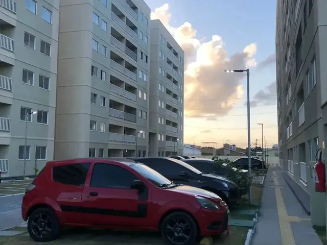Imagem: Apartamento para Alugar Novo - Recém Entregue