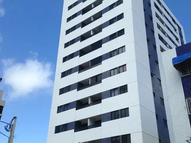 Imagem: Alugo Excelente Apartamento C/ 60 Mts 3/1
