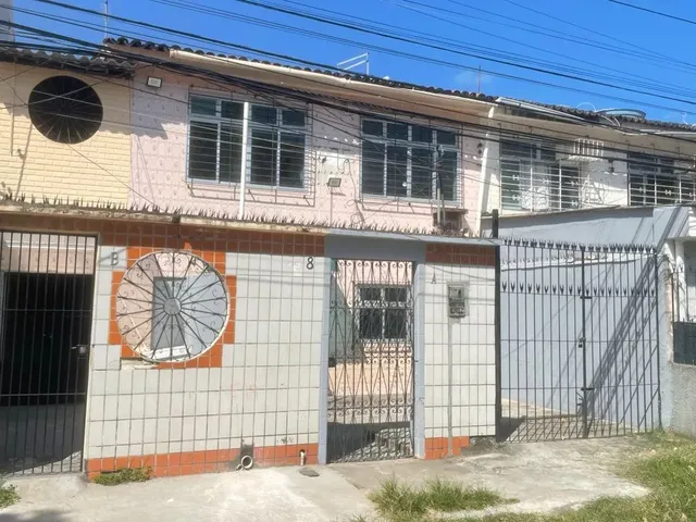Imagem: Alugo Casa Recém Reformada