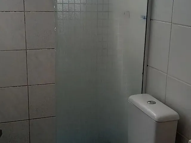 Imagem 3: Quarto com Banheiro