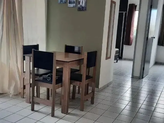 Imagem: Apartamento para Locação Mobiliado