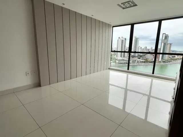 Imagem 6: Imóvel para Venda com 155 Metros Quadrados com 3 Quartos em Centro - Campina Grande - Pb