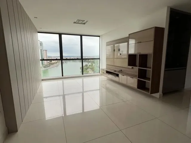 Imagem 11: Imóvel para Venda com 155 Metros Quadrados com 3 Quartos em Centro - Campina Grande - Pb