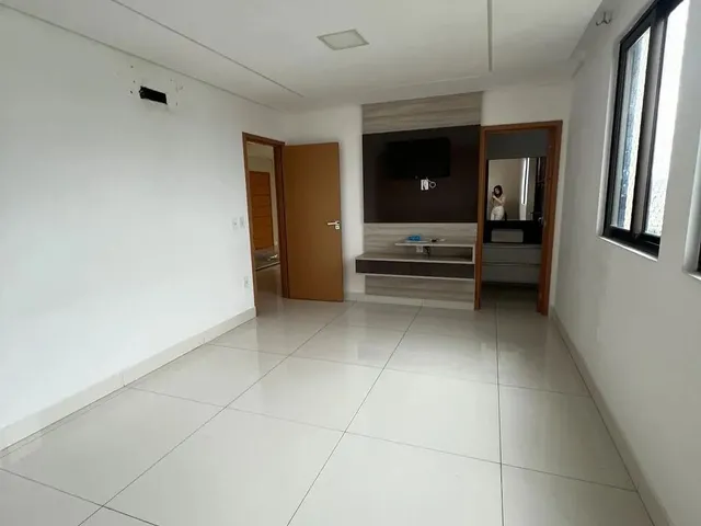 Imagem 13: Imóvel para Venda com 155 Metros Quadrados com 3 Quartos em Centro - Campina Grande - Pb