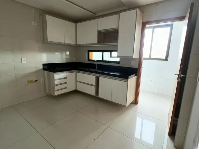 Imagem 14: Imóvel para Venda com 155 Metros Quadrados com 3 Quartos em Centro - Campina Grande - Pb