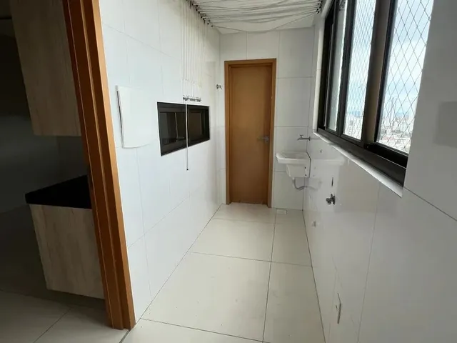 Imagem 9: Imóvel para Venda com 155 Metros Quadrados com 3 Quartos em Centro - Campina Grande - Pb