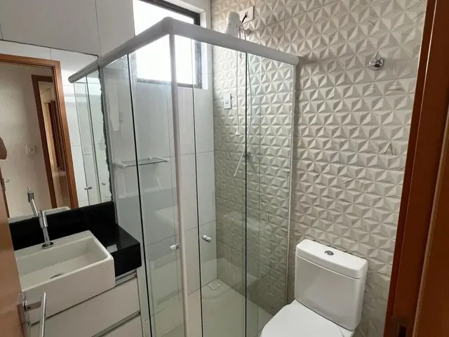 Imagem 7: Imóvel para Venda com 155 Metros Quadrados com 3 Quartos em Centro - Campina Grande - Pb