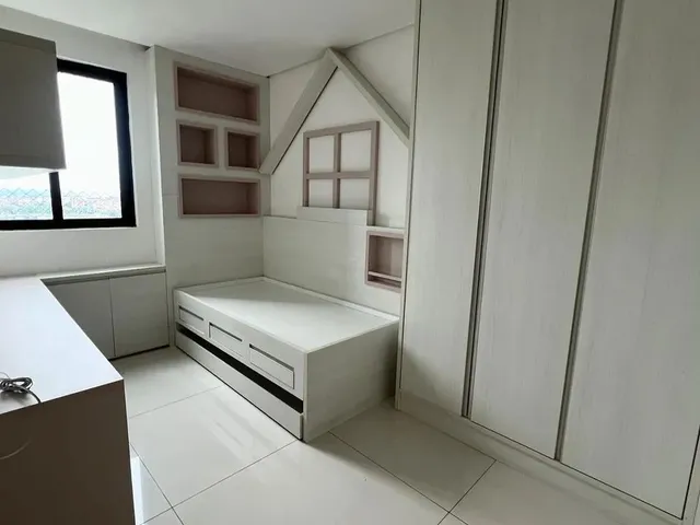 Imagem 12: Imóvel para Venda com 155 Metros Quadrados com 3 Quartos em Centro - Campina Grande - Pb
