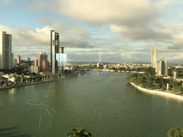 Imagem 5: Imóvel para Venda com 155 Metros Quadrados com 3 Quartos em Centro - Campina Grande - Pb