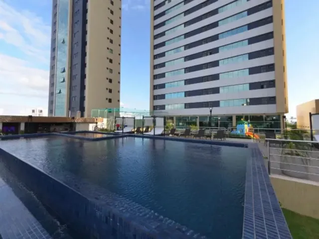 Imagem 3: Imóvel para Venda com 155 Metros Quadrados com 3 Quartos em Centro - Campina Grande - Pb