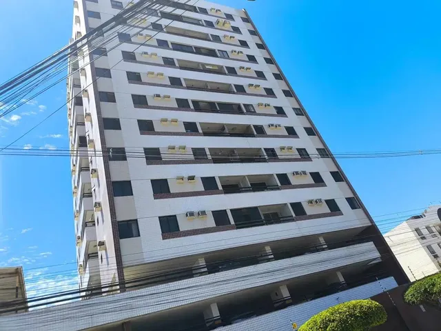 Imagem: Apartamento em Piedade 3 Quartos Varanda