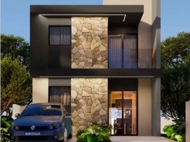 Imagem: Village Sudoeste- 95M² 3 Suítes Varanda