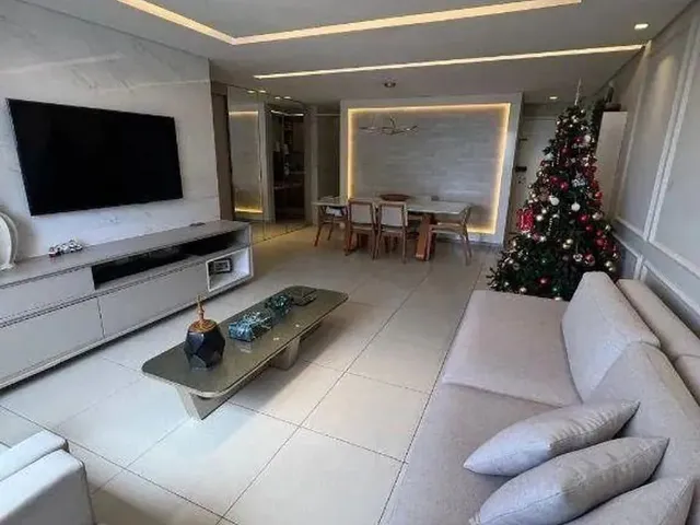 Imagem: Apartamento com 4 Dormitórios À Venda