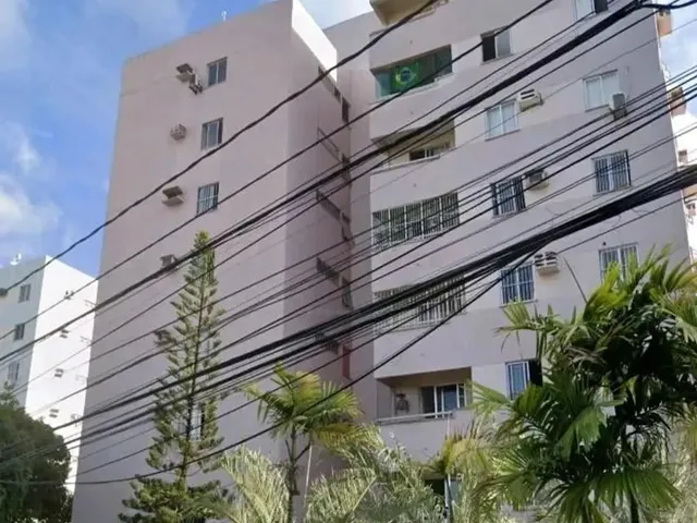 Imagem: Apartamento para Locação em Casa Caiada