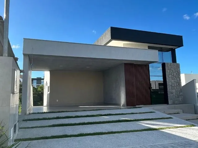 Imagem: Terras Alphaville- 262M² 3 Suítes
